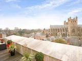The Penthouse, Princesshay, Exeter, EX1