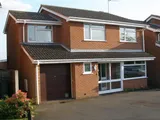 Winceby Road, Perton, Wolverhampton WV6