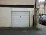 Harley Street Garage
