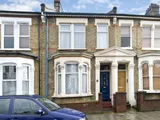 Hubert Grove, London, SW9