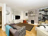Chelsham Road, London, SW4