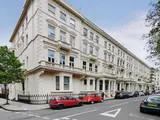 Earls Court Square, London, SW5