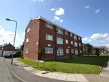 Shepherds Close, Chadwell Heath, Essex