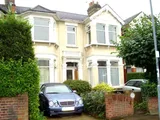 Cavendish Gardens, Ilford, Essex, IG1 3EA