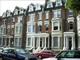 Elgin Avenue, London, W9