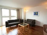 New Providence Wharf, 1 Fairmont Avenue, London