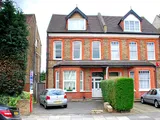 The Park, Ealing, London, W5 5NP
