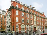 Central Buildings, 3 Matthew Parker Street, London, SW1H