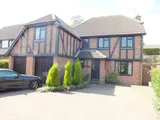 Rectory Close, Eastbourne