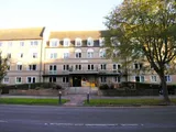 Homegate House,The Avenue, Eastbourne