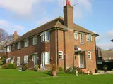 Ratton Gardens, Ratton