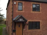 Imperial Rise, Coleshill, West Midlands, B46 1UG, United Kingdom