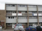 Blossom Lane, Enfield, EN2