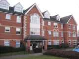 Cobham Close, Enfield
