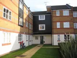 Hispano Mews, Enfield