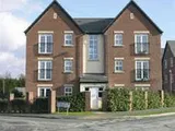 Regency Walk, Middlewich