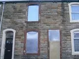 Albert Street, Burnley