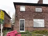 Hillside Avenue, St Helens