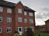Honeysuckle Court, Accrington