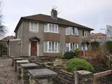 Worston Close, Accrington