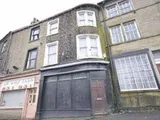 Church Street, Rossendale