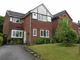 Winterley Drive, Accrington