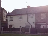 Delamain Road, Liverpool