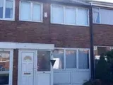 Walney Road, Liverpool