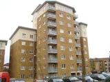 Bow E3, Stunning Modern Two Double Bedroom Apartment