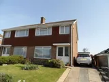 Rushlade Close, Paignton