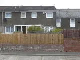 Deighton Walk, West Denton