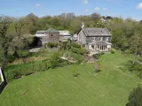 Devon/Cornwall Borders