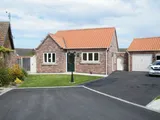 6 OLD BAKERY YARD, BEACON PARK CLOSE, SKEGNESS, LINCS, PE25 1HQ
