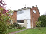 Willow Rise, Witham