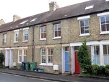 Central Oxford