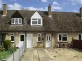 Church Road, Witney