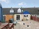Rear Elevation Rear Elevation