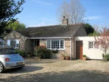 Village Property in Cote, Nr Witney