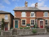 Station Road, Corsham