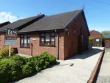 Buckingham Road, Louth