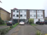 Pampisford Road, South Croydon