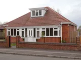 Partington Street, Failsworth, Manchester, Greater Manchester