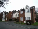 Willow Rise, Downswood