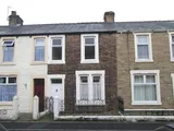 Ramsbottom Street, Accrington