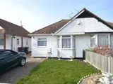 Russell Drive, Swalecliffe