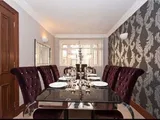 St Edmunds Terrace St Johns Wood