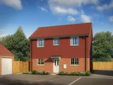 Kinglake, Bishops Hull, Taunton, Somerset, TA1