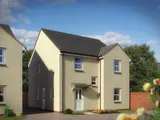 Okemont Grove, Okehampton, Devon, EX20