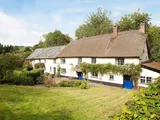 Lurley, Tiverton, Devon, EX16