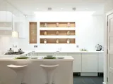 The Beaumont, London, W4